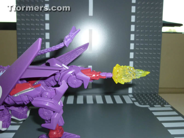 Botcon 2014 Knight 3 Pack Attendee Set  (29 of 82)